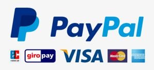 PayPal payment